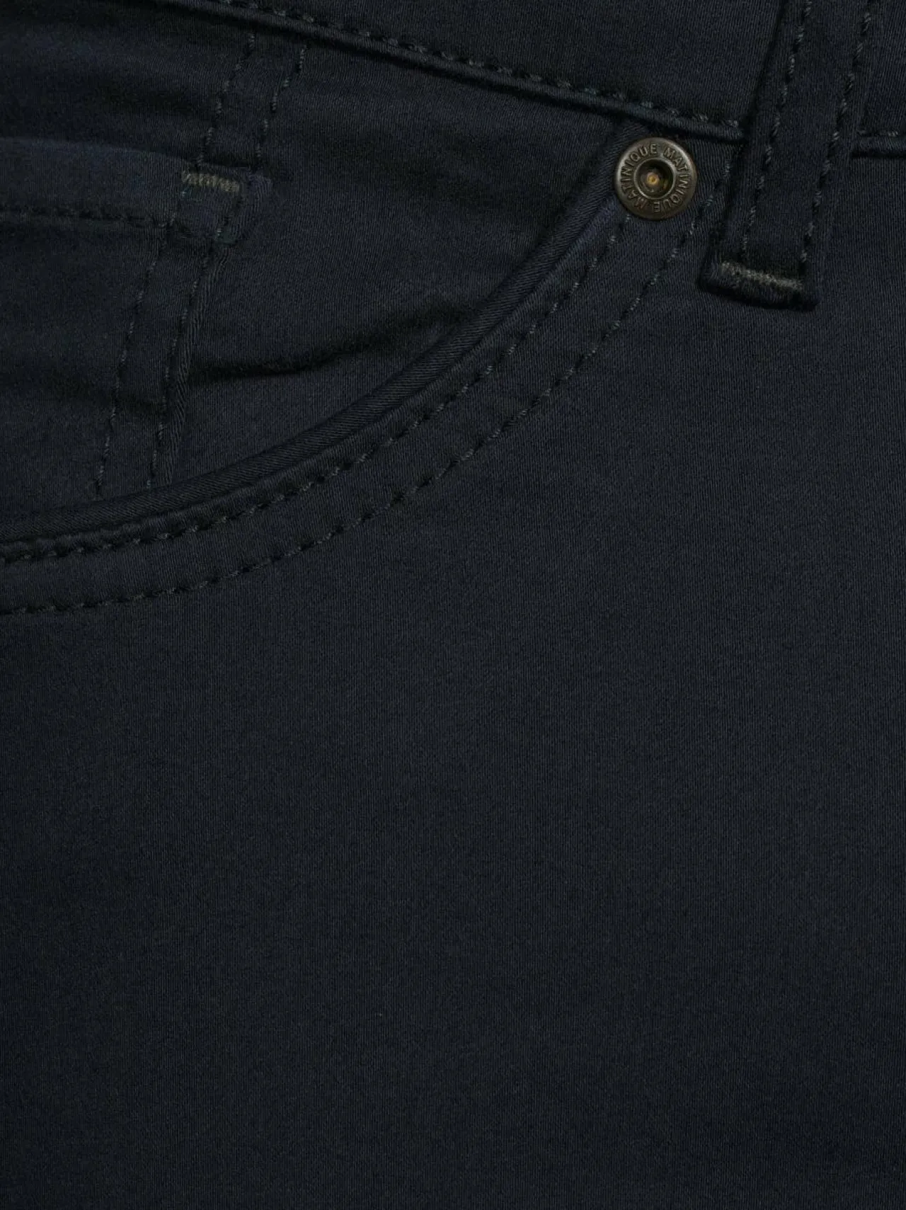 Housut<Matinique MApete -housut 194011 DARK NAVY