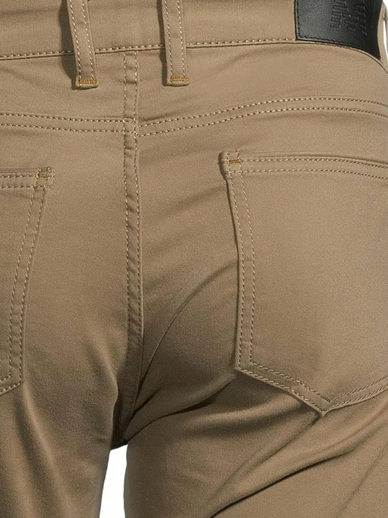Farkut<Matinique Mapete -housut 171118 KHAKI