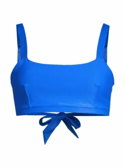 Lilja the Label Crop Top -bikiniyläosa^ Uima-Asut