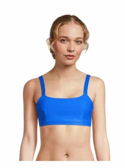 Lilja the Label Crop Top -bikiniyläosa^ Uima-Asut
