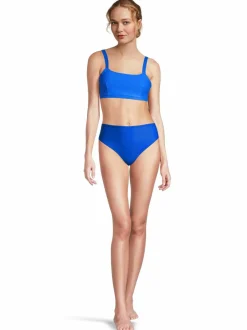 Lilja the Label Crop Top -bikiniyläosa^ Uima-Asut
