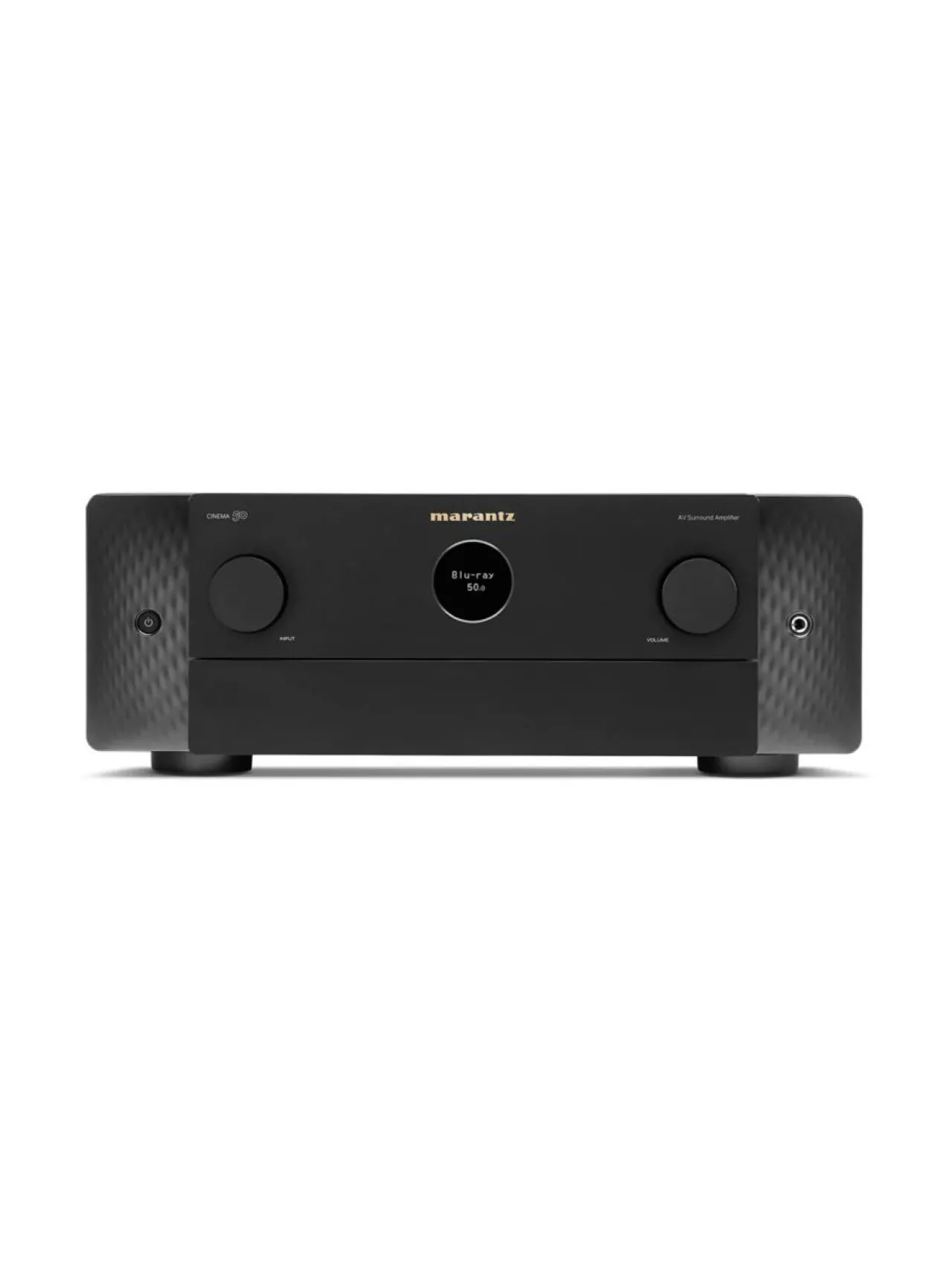 Marantz Cinema 50 9.4 AV-viritinvahvistin, musta^ Audio