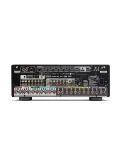 Marantz Cinema 50 9.4 AV-viritinvahvistin, musta^ Audio