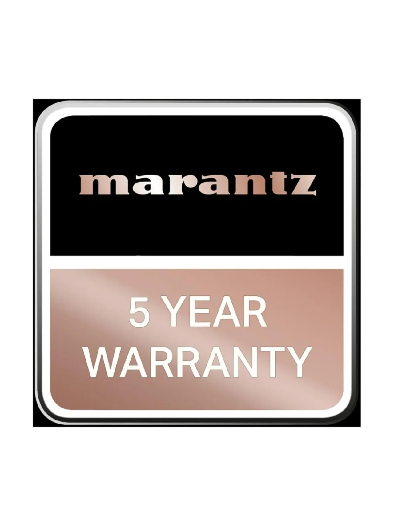 Marantz Cinema 50 9.4 AV-viritinvahvistin, musta^ Audio