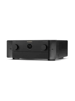 Marantz Cinema 50 9.4 AV-viritinvahvistin, musta^ Audio