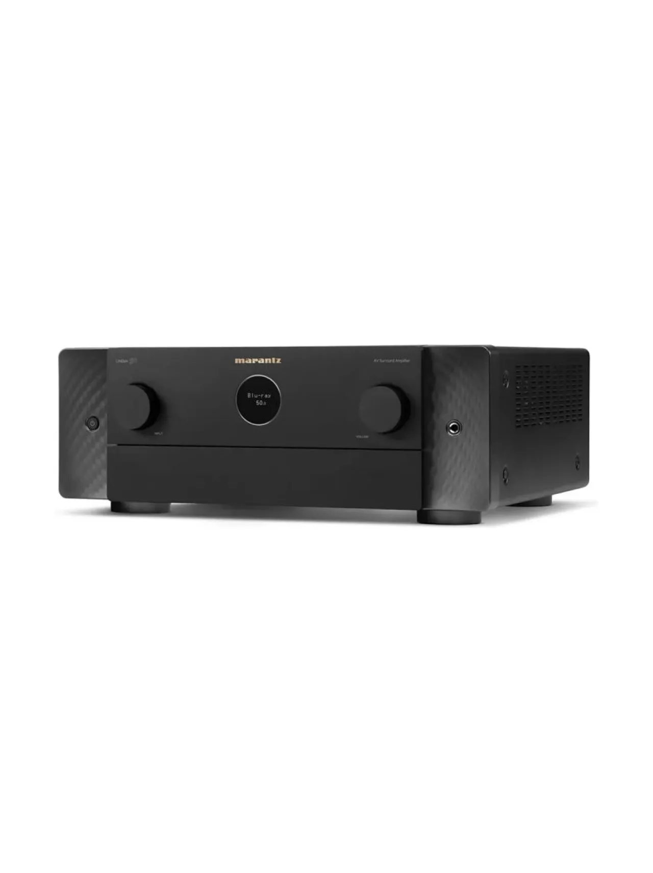 Marantz Cinema 50 9.4 AV-viritinvahvistin, musta^ Audio
