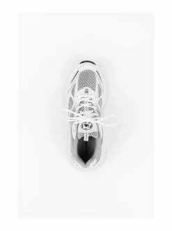 Urheilujalkineet|Tennarit & Sneakerit<AXEL ARIGATO Marathon Runner -sneakerit 11744096 WHITE/SILVER