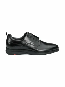 Tennarit & Sneakerit<Lloyd Marcio-nahkakengät 00 BLACK
