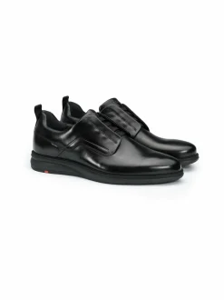 Tennarit & Sneakerit<Lloyd Marcio-nahkakengät 00 BLACK
