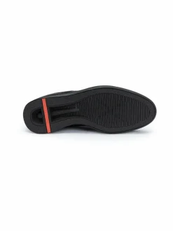 Tennarit & Sneakerit<Lloyd Marcio-nahkakengät 00 BLACK