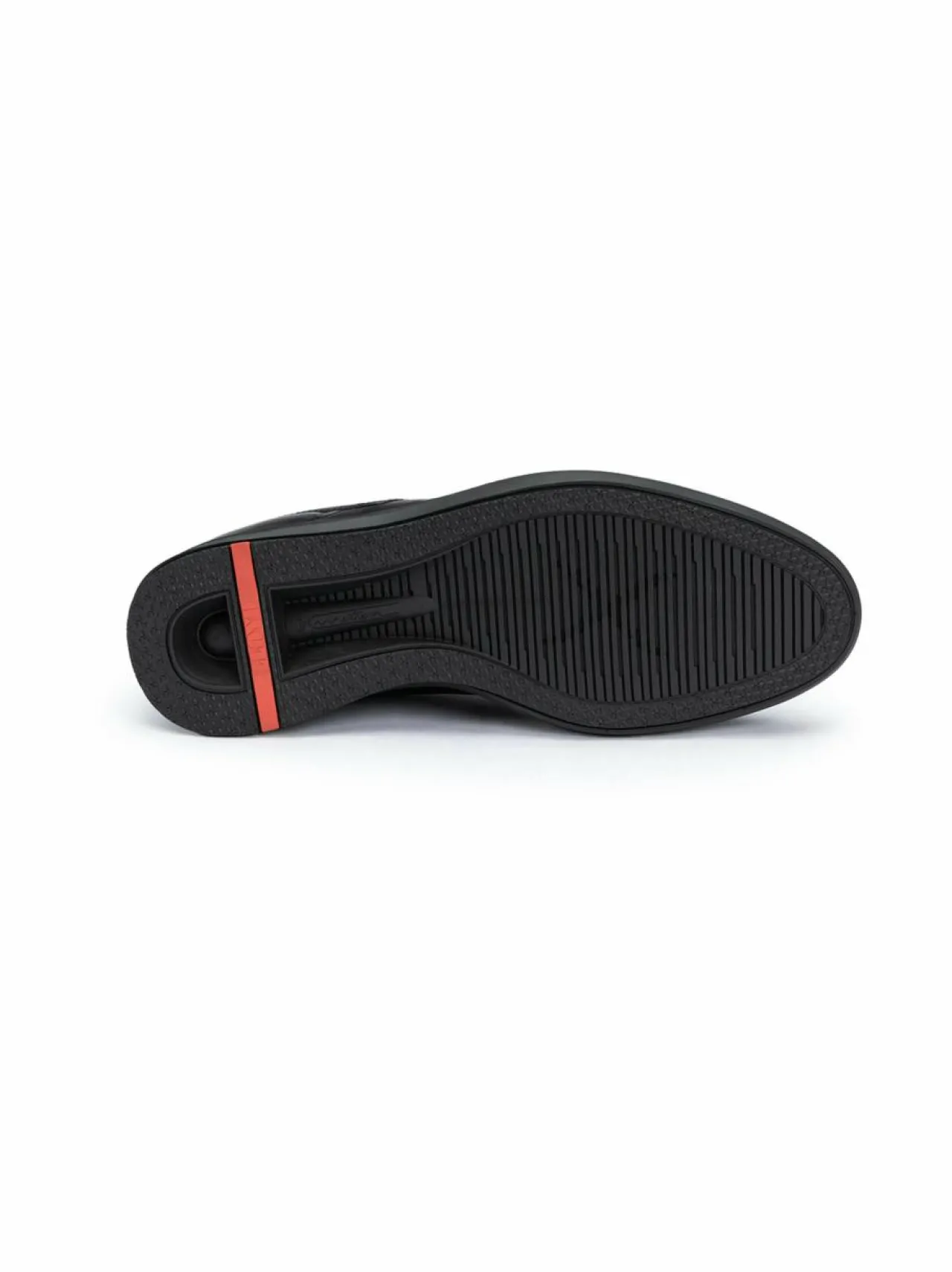 Tennarit & Sneakerit<Lloyd Marcio-nahkakengät 00 BLACK