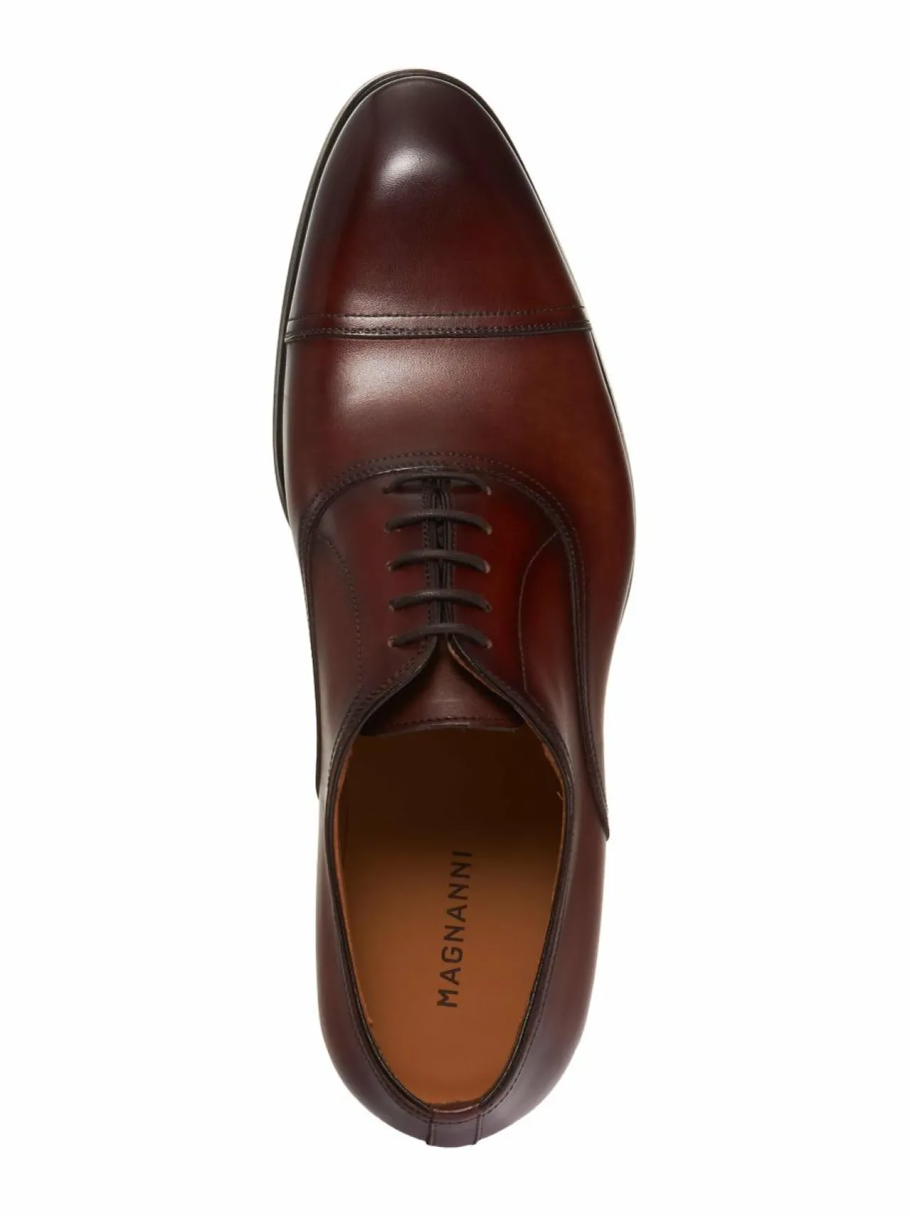 Kävelykengät & Loaferit<MAGNANNI Marcona-kävelykengät COÑAC