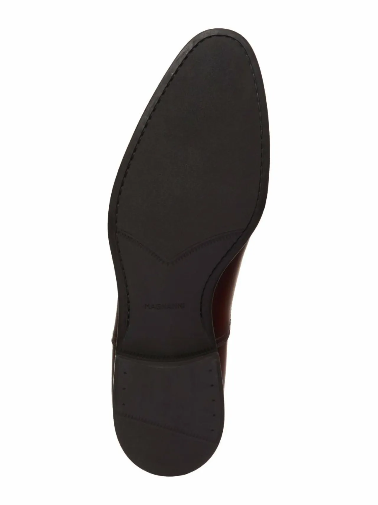 Kävelykengät & Loaferit<MAGNANNI Marcona-kävelykengät COÑAC