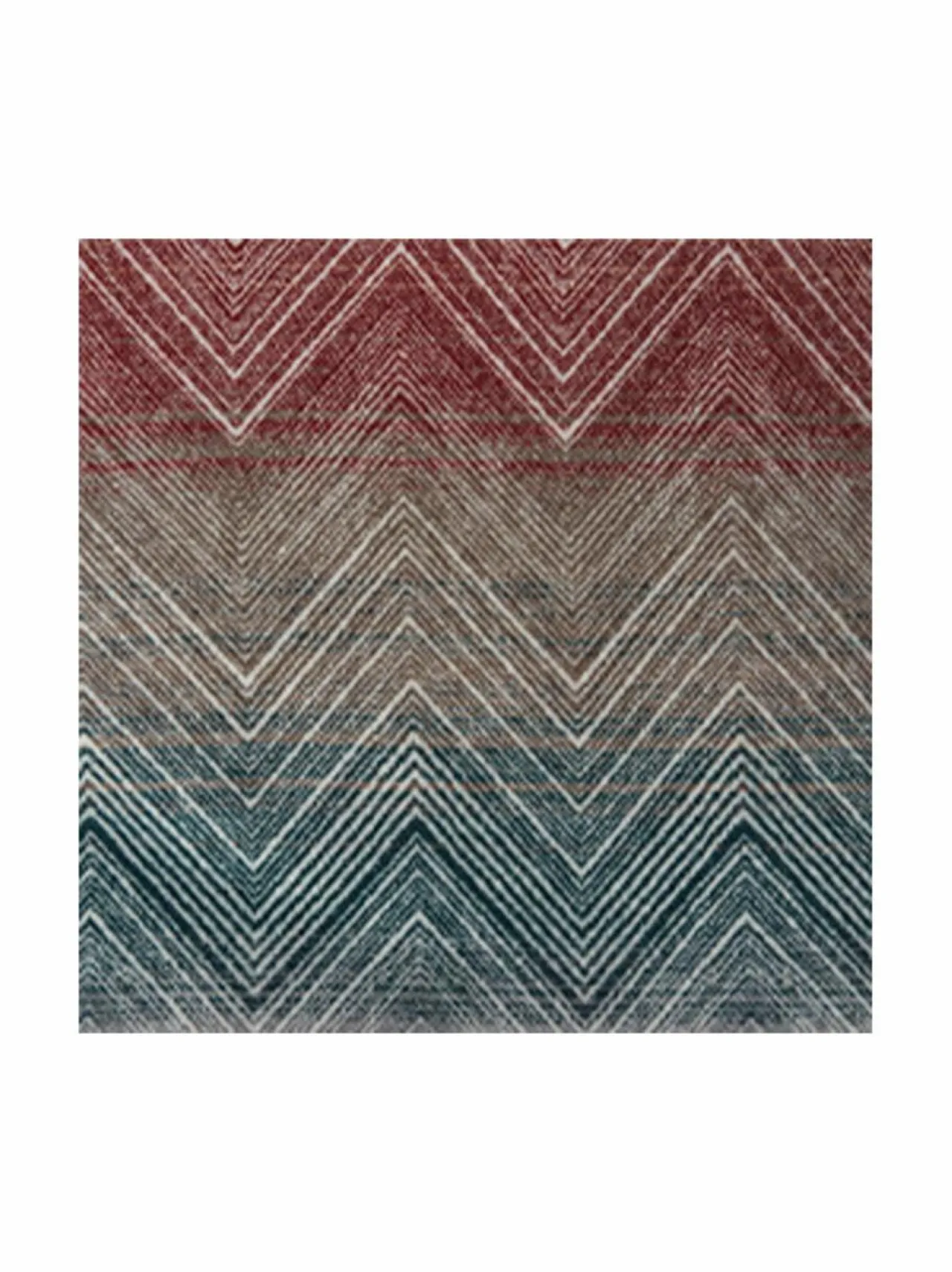 Missoni Home Marea-villahuopa kashmirilla 130 x 90 cm^ Huovat & Päiväpeitot