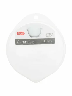 Keitto- & Paistoastiat<Rosti Marghrethe-kulhon kansi 250 ml / 300 ml TRANSPARENT