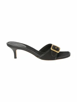Sandaalit<Coach Margot Mule -sandaalit BLACK