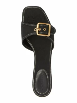 Sandaalit<Coach Margot Mule -sandaalit BLACK