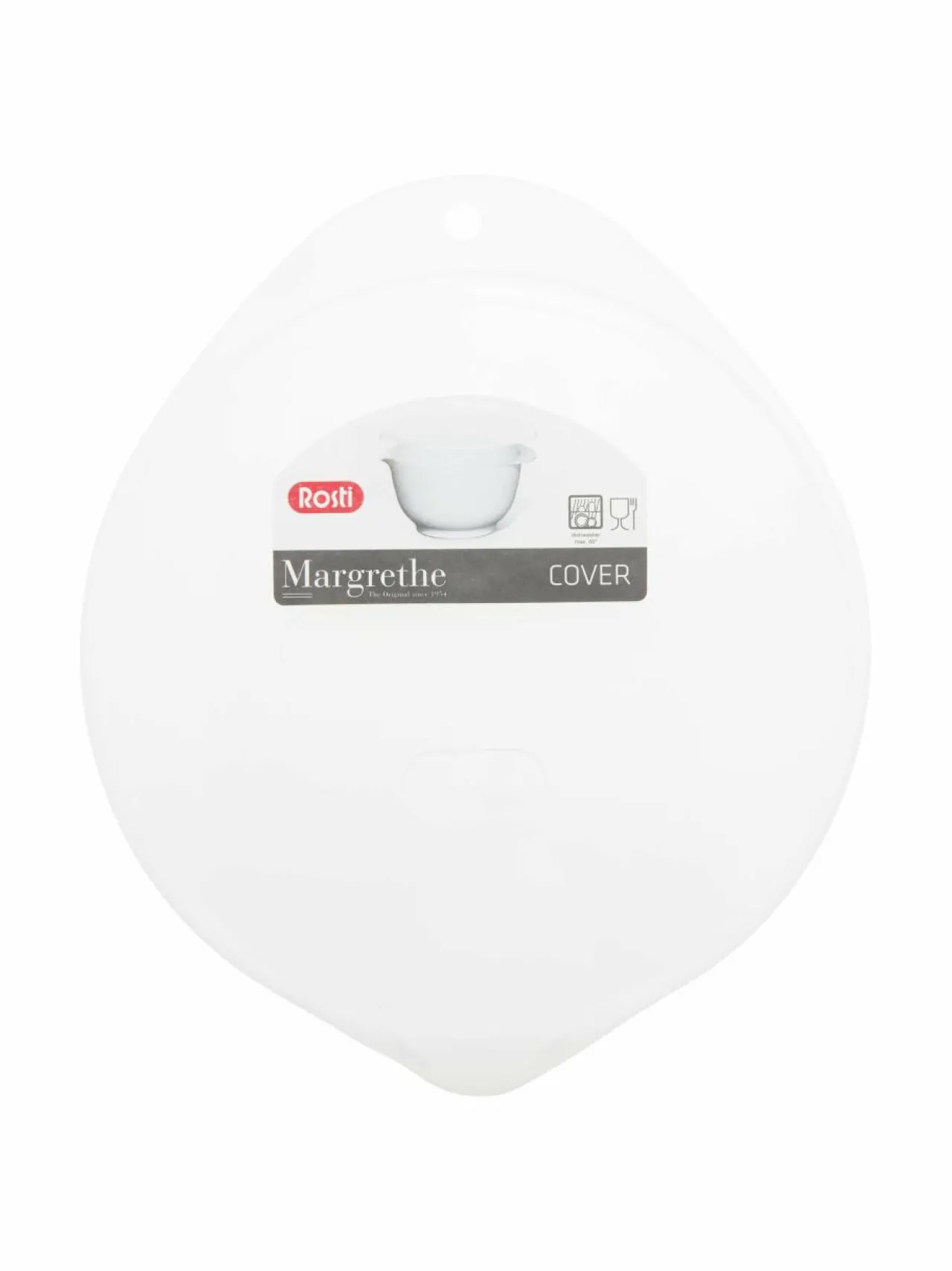 Rosti Margrethe-kulhon kansi 750 ml^ Keitto- & Paistoastiat