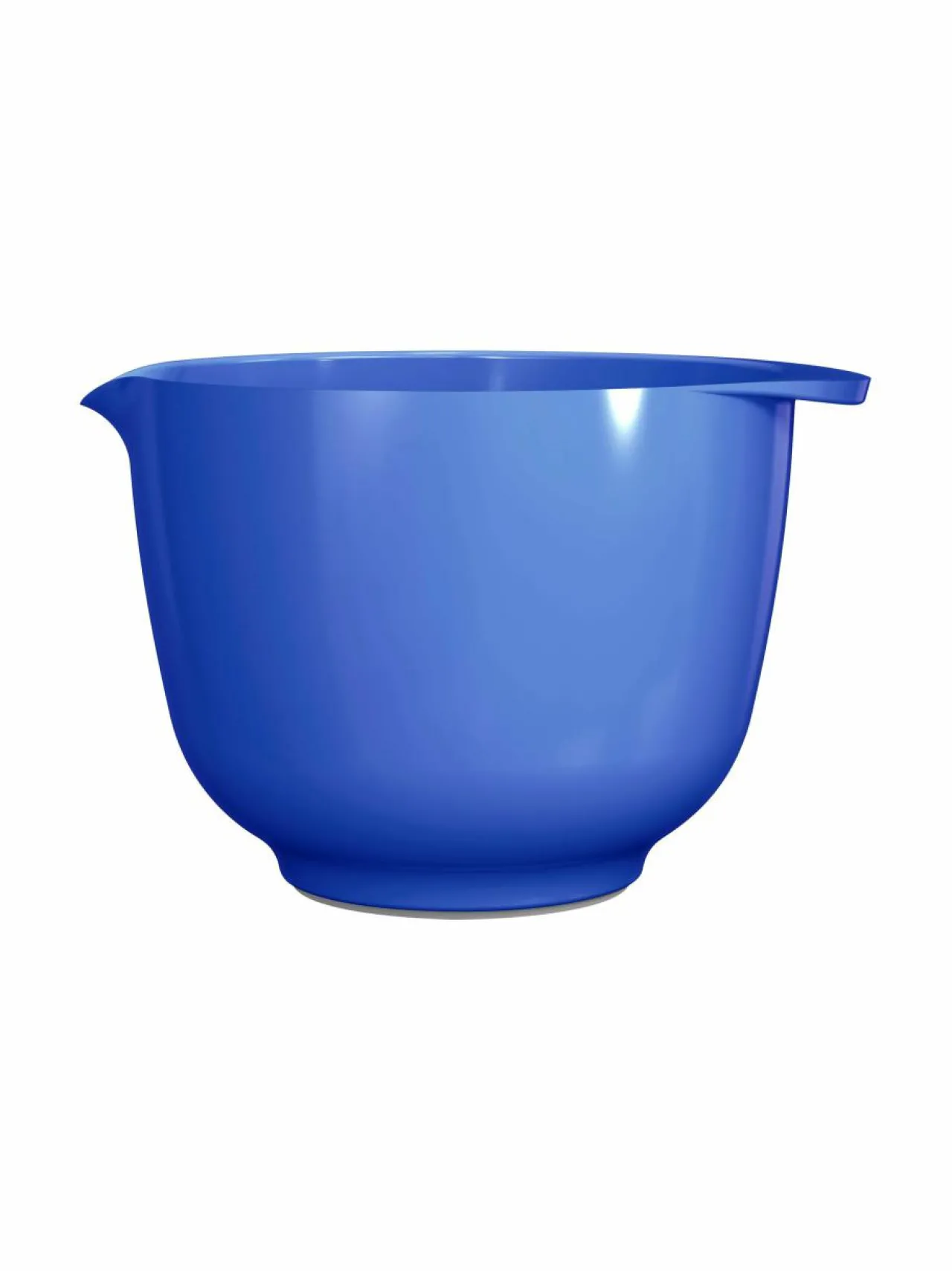 Leivonta<Rosti Margrethe-sekoituskulho 1,5 l ELECTRIC BLUE