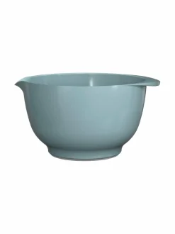 Leivonta<Rosti Margrethe-sekoituskulho 0,75 l NORDIC GREEN