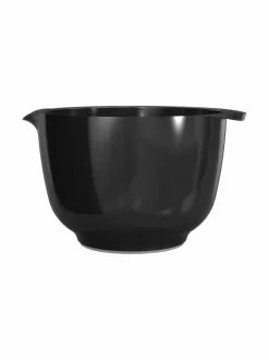 Leivonta<Rosti Margrethe-sekoituskulho 2 l BLACK