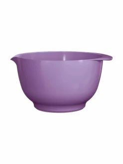 Leivonta<Rosti Margrethe-sekoituskulho 0,75 l LAVENDER