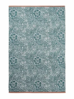 Kylpyhuonetekstiilit<William Morris At Home Marigold-pyyhe 14 MINERAL