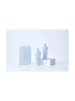 Hiustenhoitopakkaukset<T-LAB Professional Marine Bio-Filler Duo Set -hiustenhoitopakkaus, 2 tuotetta