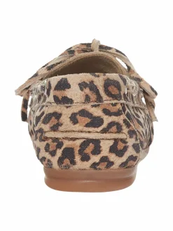 Kävelykengät & Loaferit<PAVEMENT Marin-mokkasiinit 850 LEO SUEDE