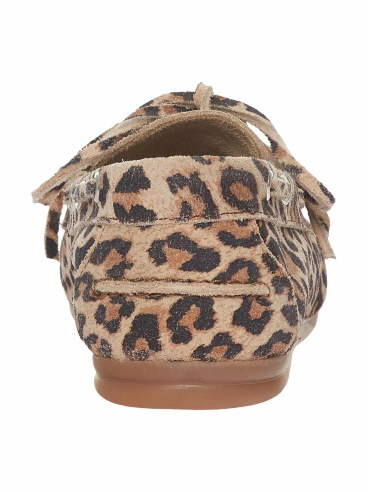 Kävelykengät & Loaferit<PAVEMENT Marin-mokkasiinit 850 LEO SUEDE