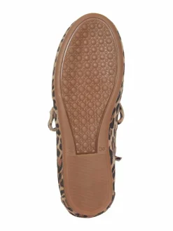 Kävelykengät & Loaferit<PAVEMENT Marin-mokkasiinit 850 LEO SUEDE