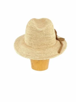 Hatut & Pipot<KN Kati Niemi Marisol-hattu 39 NATURAL