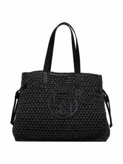 Balmuir Marrakesh BB Crochet Tote -olkilaukku^ Olkalaukut