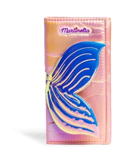 Naamiaisasut & Lastenjuhlat<MARTINELIA Meikkipaletti Ollaan merenneitoja
