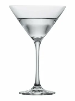 Lasit<Schott Zwiesel Martinilasit 4 kpl TRANSPARENT