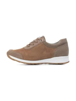 Pomar +plus MARUNA Naisten Pomar+ stretch sneakerit^ Tennarit & Sneakerit