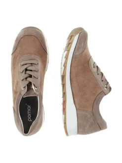 Pomar +plus MARUNA Naisten Pomar+ stretch sneakerit^ Tennarit & Sneakerit