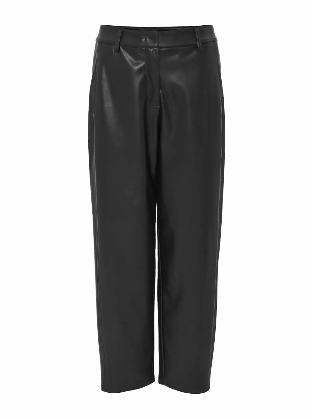 Housut<Opus Maruto-tekonahkahousut 900 BLACK