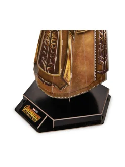 Pelit<MARVEL 4D-palapeli Infinity Gauntlet
