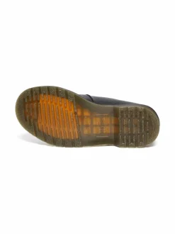 Kävelykengät & Loaferit<Dr. Martens Mary Jane Virginia -nahkakengät BLACK