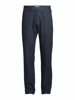 Housut<CONSTRUE Maryland-chinot DK. BLUE