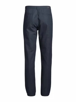 Housut<CONSTRUE Maryland-chinot DK. BLUE