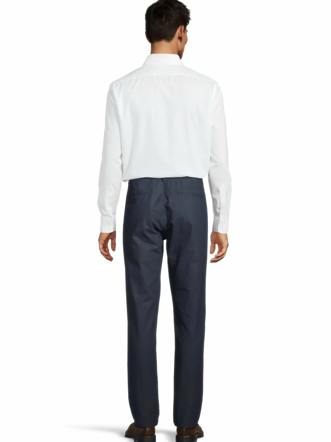 Housut<CONSTRUE Maryland-chinot DK. BLUE