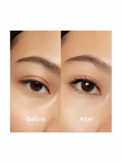 Huulet<BYREDO Mascara Astronomical -ripsiväri 14 ml BLACK