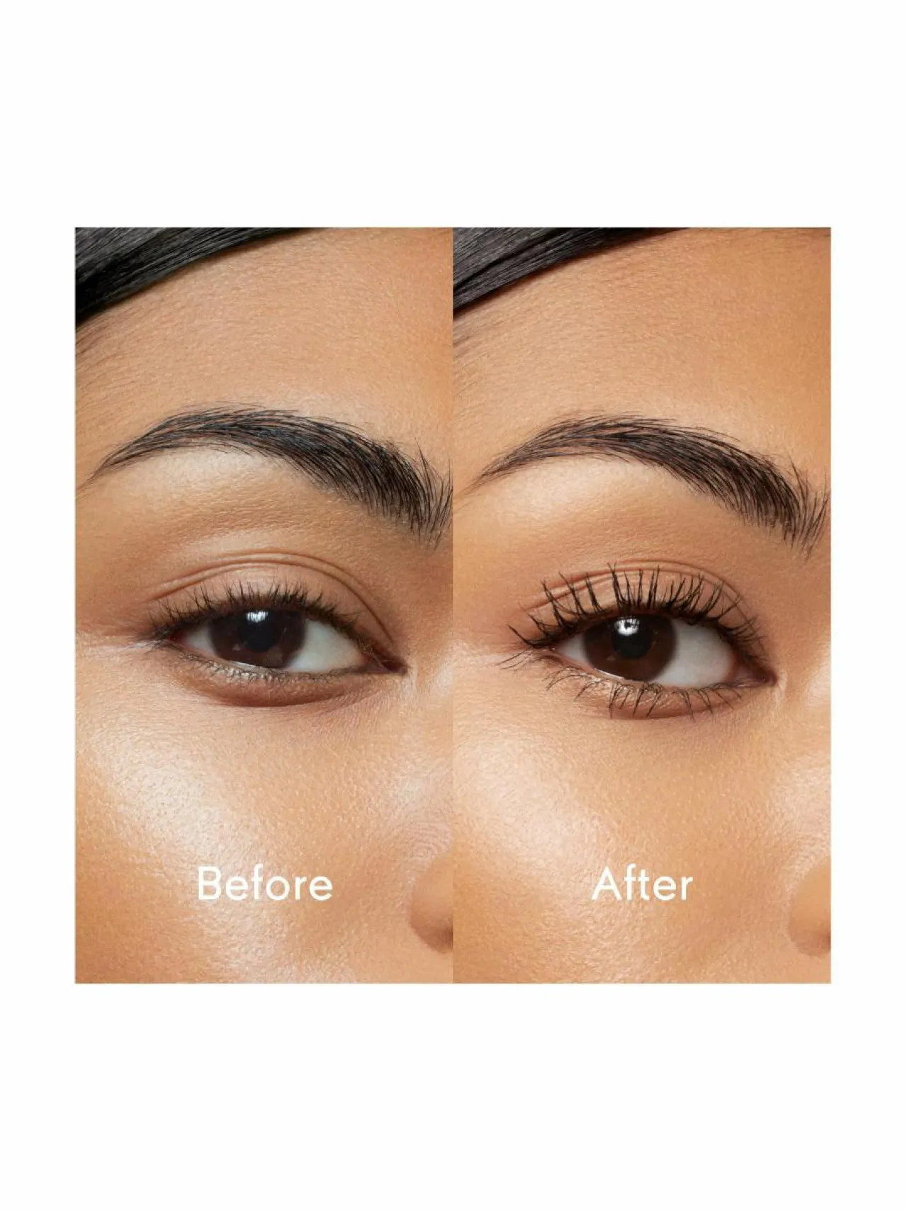 Huulet<BYREDO Mascara Astronomical -ripsiväri 14 ml BLACK