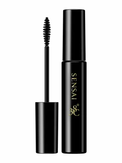Silmät<SENSAI Mascara 38°C -ripsiväri M-1 BLACK