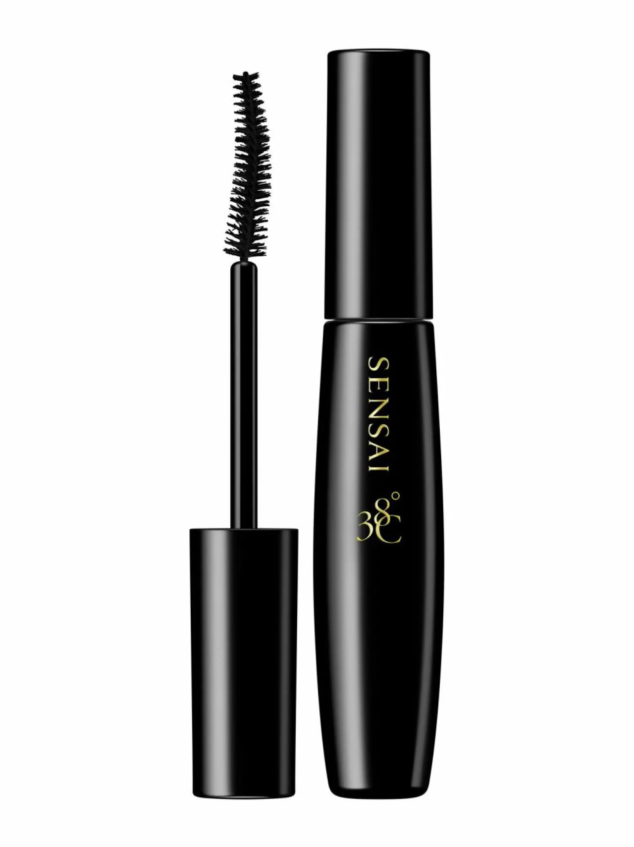 SENSAI Mascara 38°C Volumising - tuuheuttava ripsiväri 8 ml^ Silmät