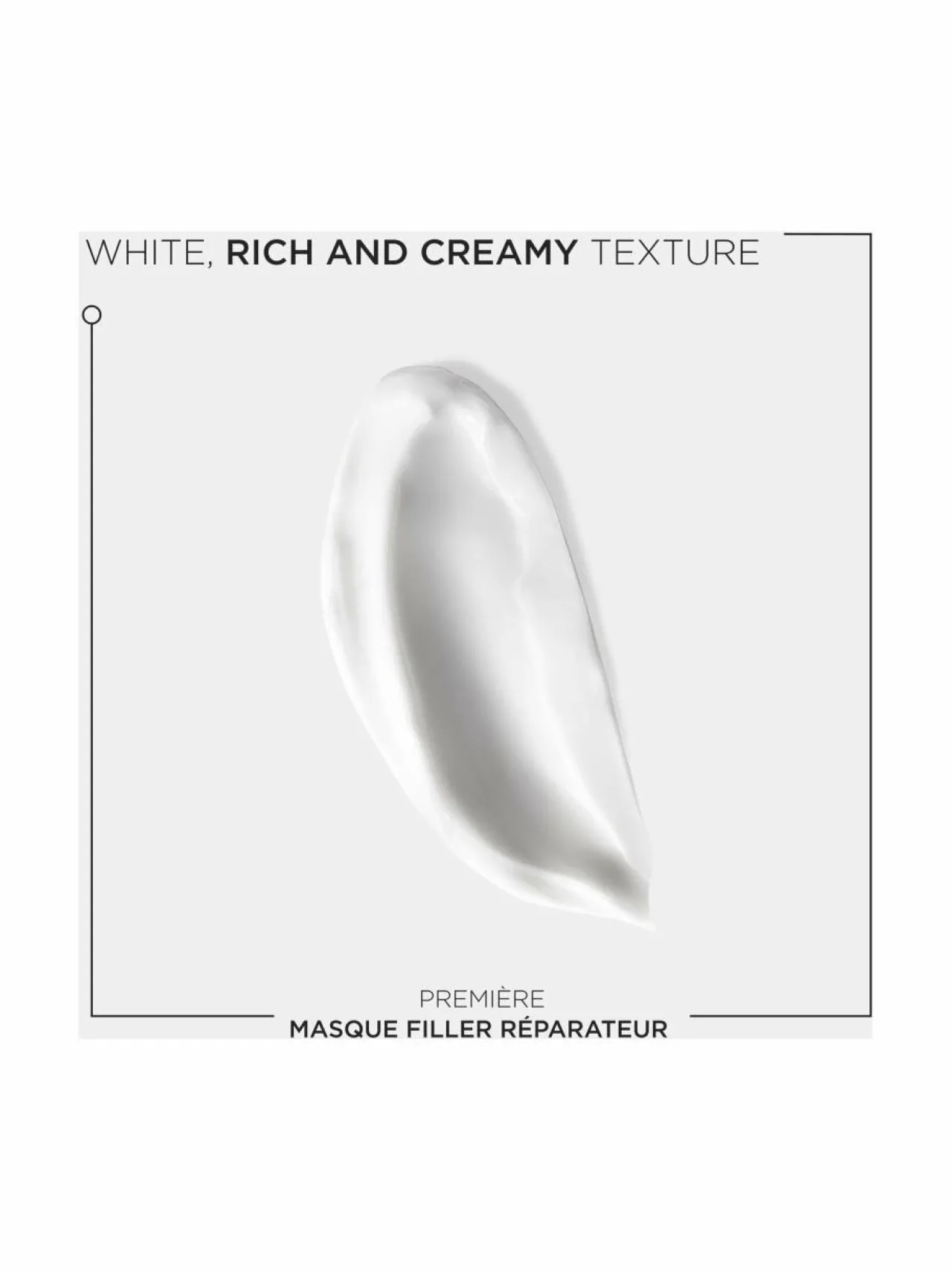 Hiustenhoitotuotteet<Kerastase Masque Filler Réparateur- korjaava hiusnaamio