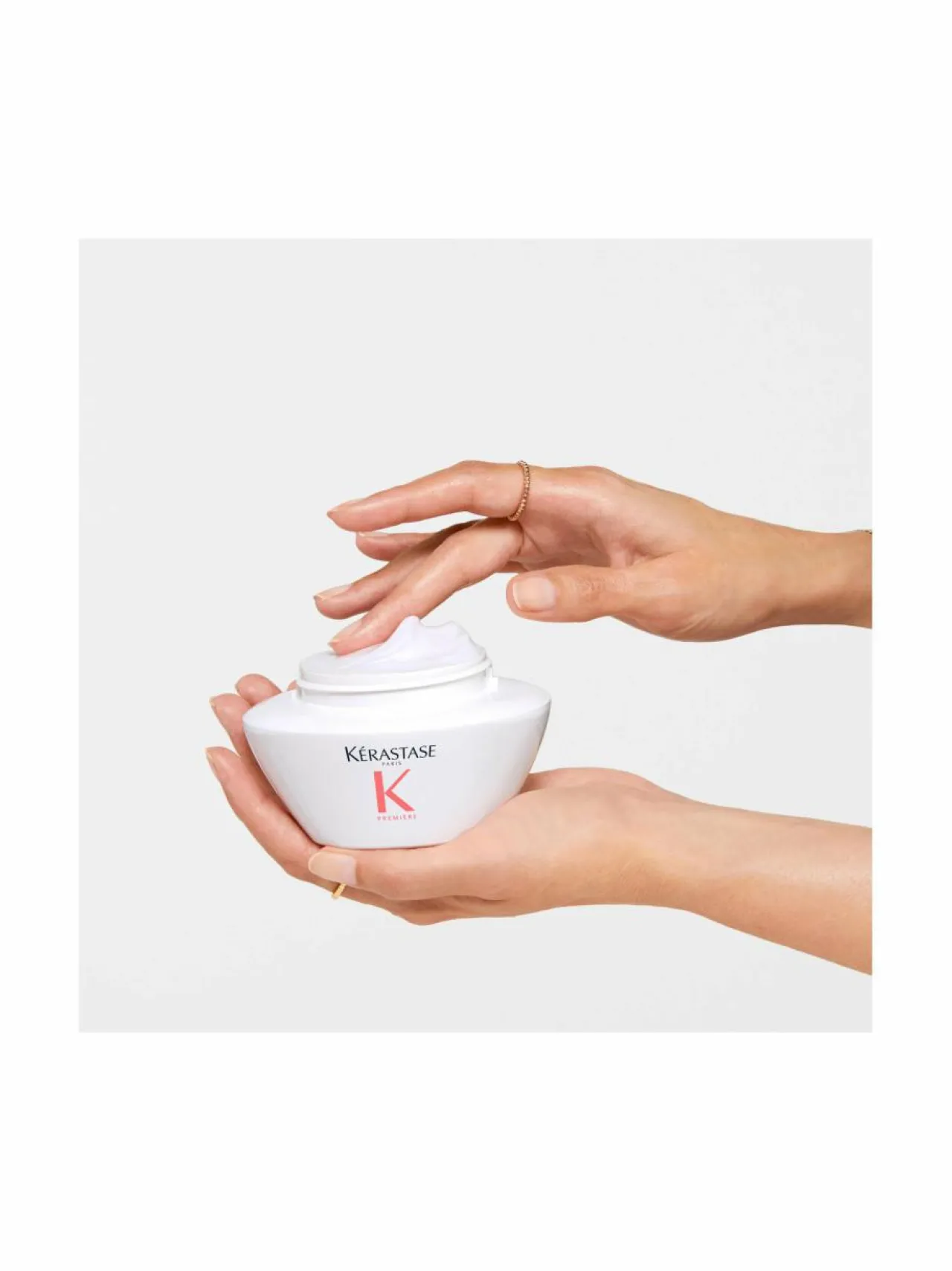 Hiustenhoitotuotteet<Kerastase Masque Filler Réparateur- korjaava hiusnaamio