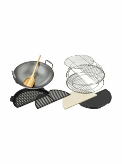 Grillit & Grillitarvikkeet<Big Green Egg Master Package Large -tarvikepakkaus L-grillille MULTICO
